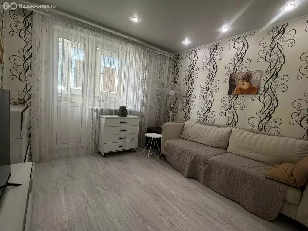 1-комнатная квартира: Анапа, Объездная улица, 39 (40 м) - Фото 1