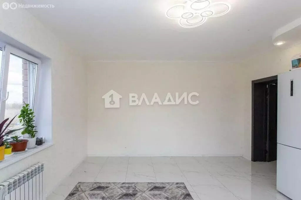 Дом в Тюменская область, Тобольский муниципальный округ, Башковское ... - Фото 1