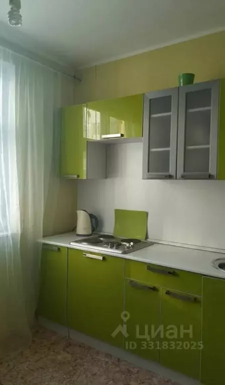 1-к кв. Москва Дубнинская ул., 53К3 (38.0 м) - Фото 1