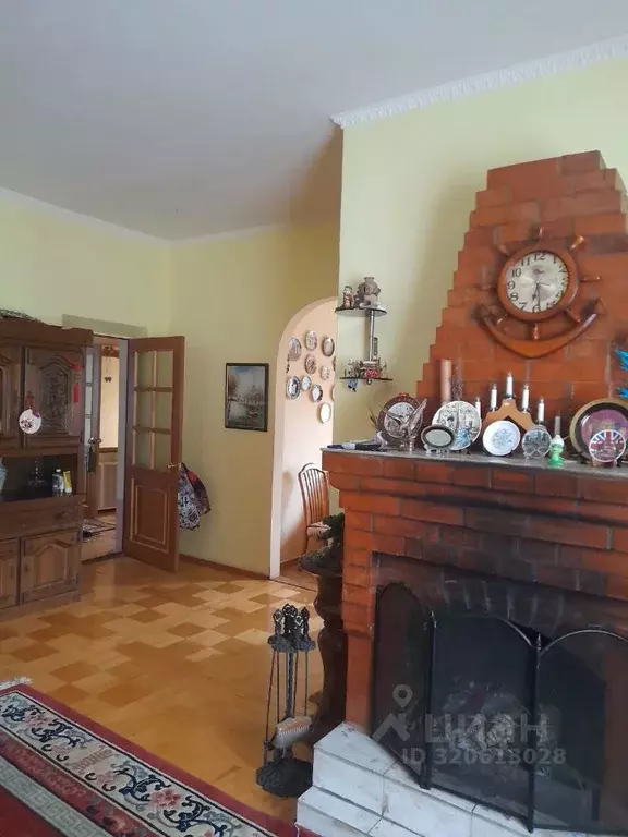 Дом в Пермский край, Пермь ул. 2-я Путейская (318 м) - Фото 0