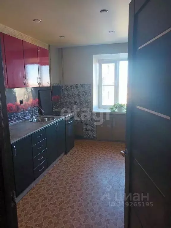 3-к кв. Курская область, Курск Запольная ул., 41А (61.0 м) - Фото 0