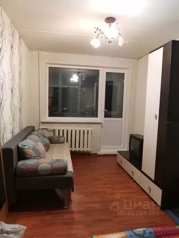 Комната Свердловская область, Екатеринбург ул. Посадская, 50 (15.0 м) - Фото 0