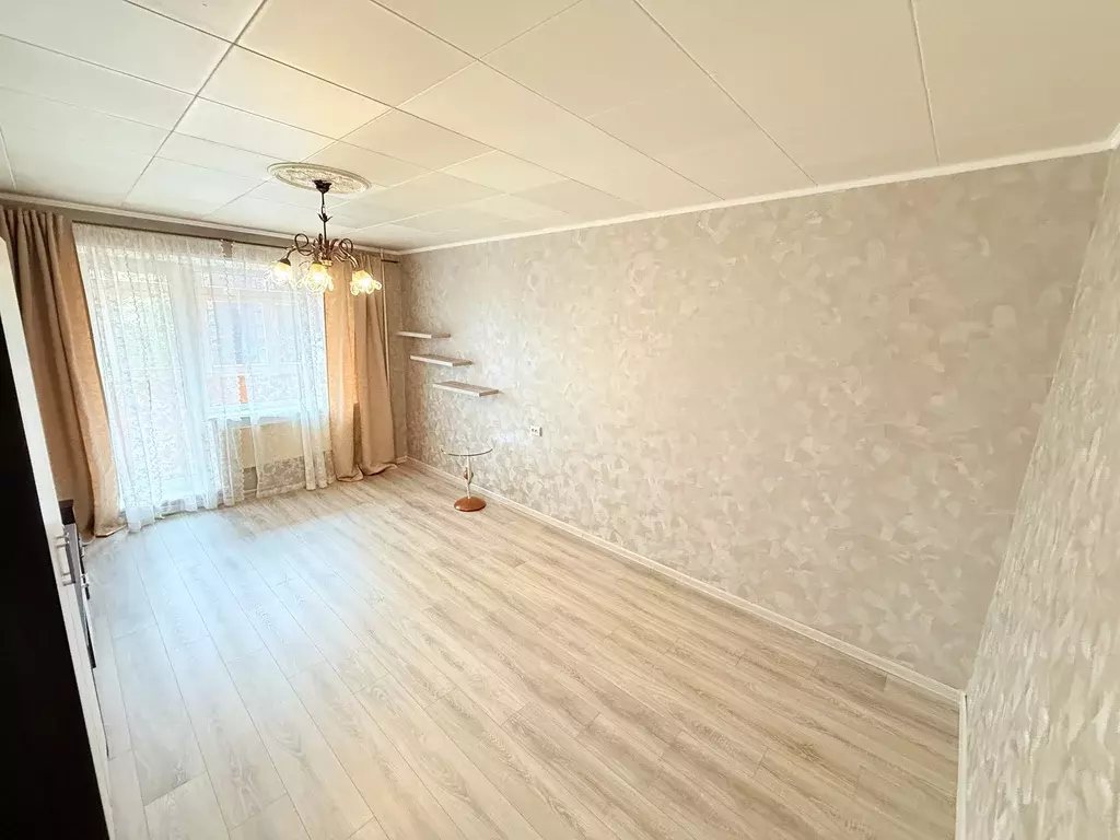 Продаётся 2-к квартира, 52.5 м - Фото 1