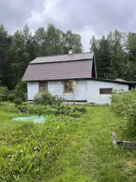 Дом в Иркутская область, Слюдянский район, Утуликское муниципальное ... - Фото 2