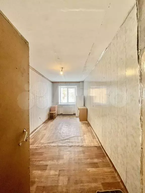 Комната 19 м в 6-к., 2/5 эт. - Фото 0