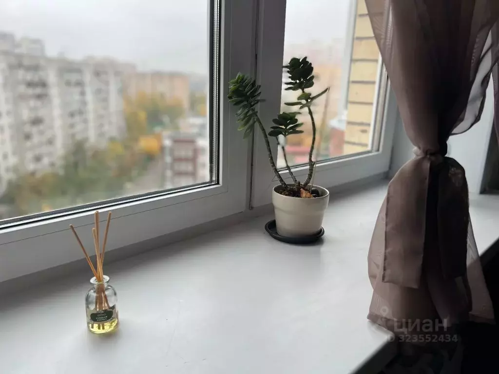 2-к кв. Московская область, Красногорск бул. Южный, 4 (65.0 м) - Фото 2