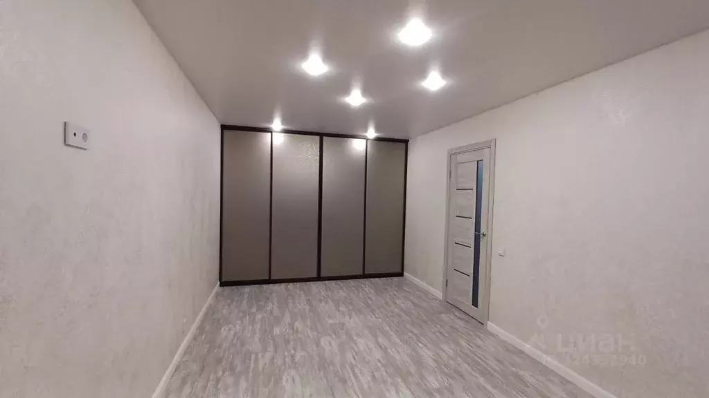 1-к кв. Псковская область, Псков ул. Крестки, 7 (38.7 м) - Фото 1