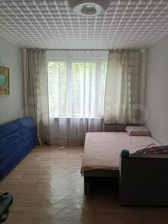 1-к. квартира, 35 м, 4/5 эт. - Фото 0