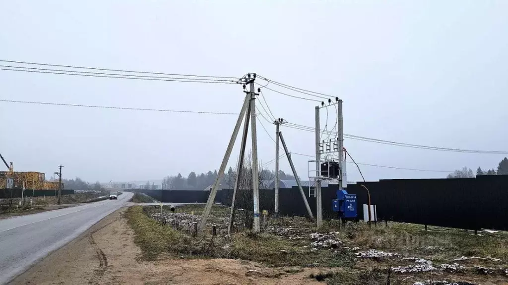 Помещение свободного назначения в Московская область, Раменский ... - Фото 2