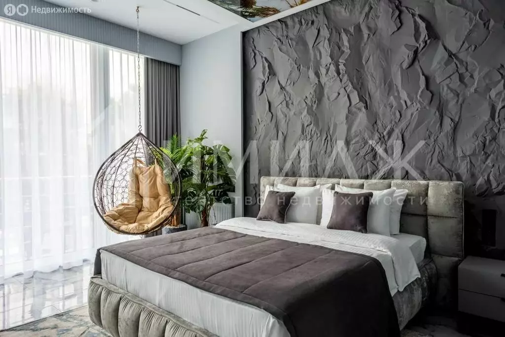 Квартира-студия: Сириус, бульвар Надежд, 4/2 (38 м) - Фото 1