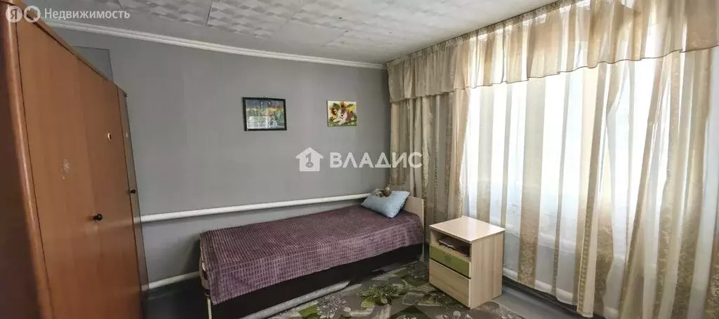 Дом в Ейск, Морская улица (56.3 м) - Фото 1