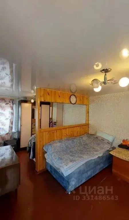 Дом в Новосибирская область, Искитим ул. Чапаева (46 м) - Фото 2