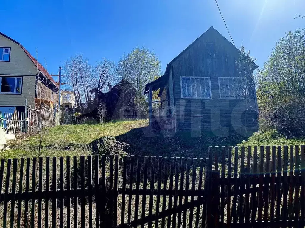 Участок 6 сот. (СНТ, ДНП) - Фото 1