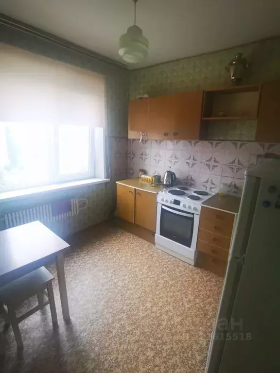 3-к кв. Белгородская область, Старый Оскол Королева мкр, 1 (64.0 м) - Фото 0