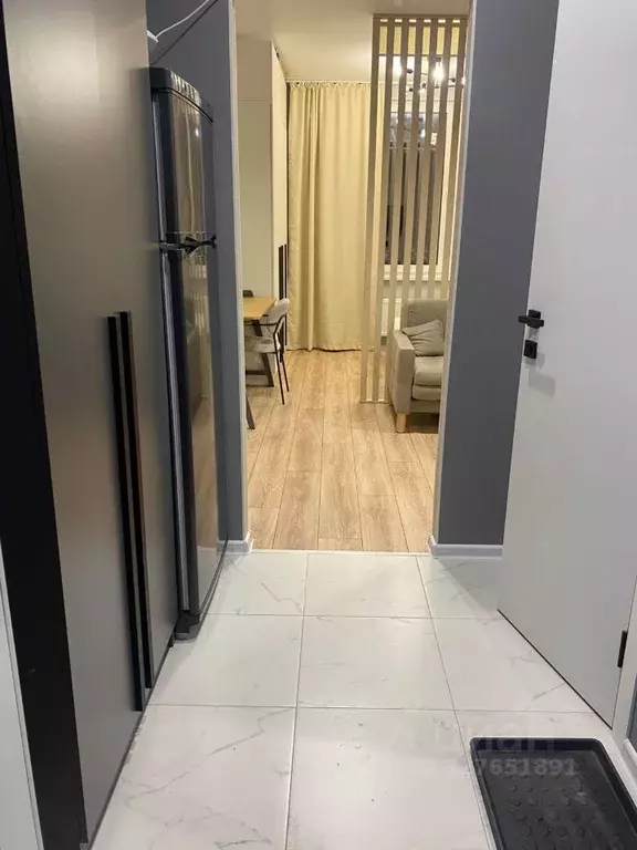 Студия Московская область, Химки городской округ, д. Рузино, ... - Фото 2