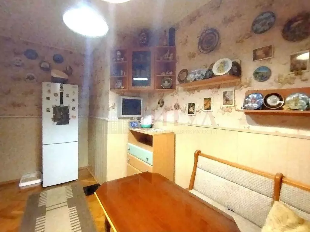 4-к кв. Белгородская область, Старый Оскол Жукова мкр, 10 (104.0 м) - Фото 1