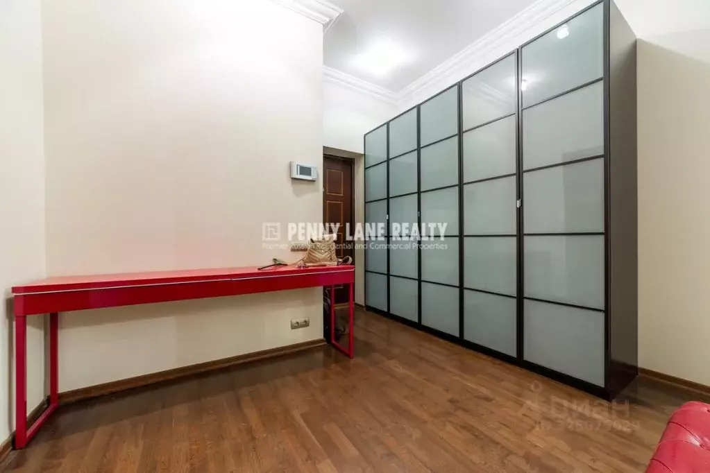 3-к кв. Москва ул. Шаболовка, 23 (90.0 м) - Фото 2