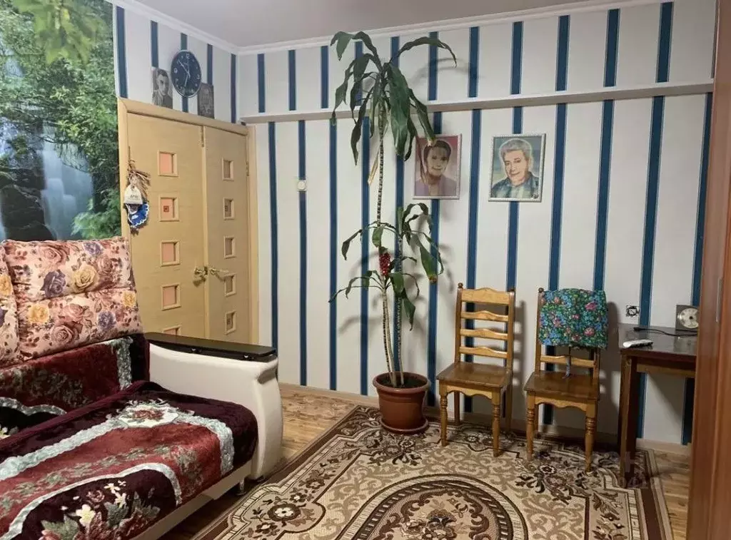 3-к кв. Саха (Якутия), Якутск ул. Лермонтова, 107/2 (90.0 м) - Фото 2