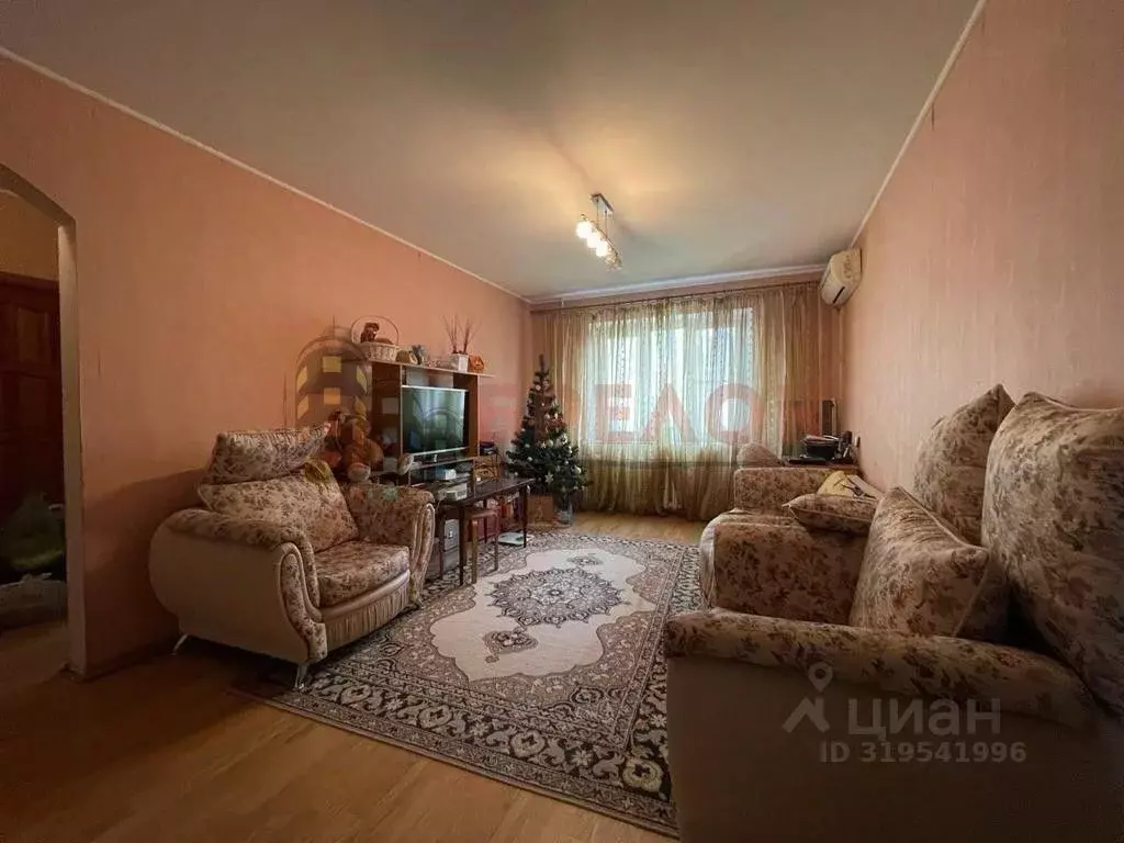 3-к кв. Ростовская область, Ростов-на-Дону Благодатная ул., 166/43 ... - Фото 0