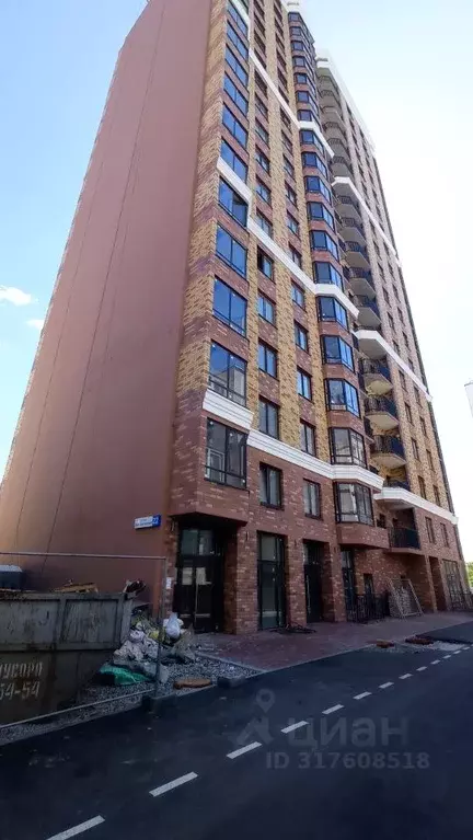 Торговая площадь в Свердловская область, Екатеринбург ул. ... - Фото 2