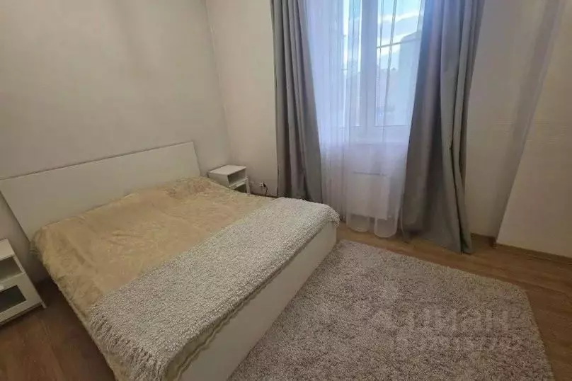 3-к кв. Москва Мичуринский просп., 80 (95.0 м) - Фото 2