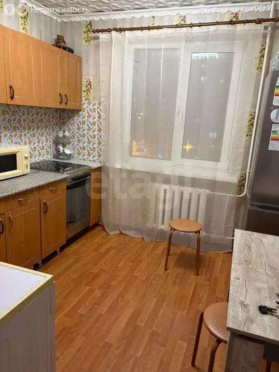 2-комнатная квартира: Тюмень, Солнечный проезд, 8 (50.2 м) - Фото 2