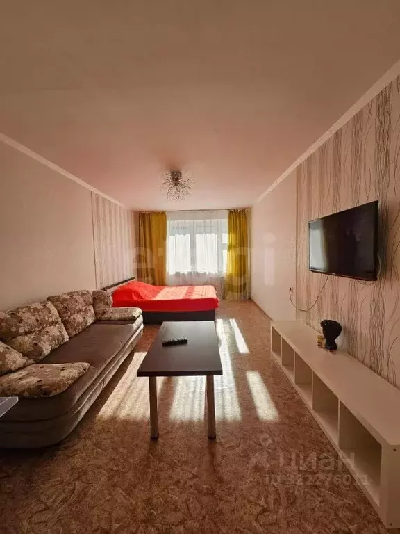 1-к кв. Башкортостан, Стерлитамак ул. Артема, 151А (43.8 м) - Фото 2