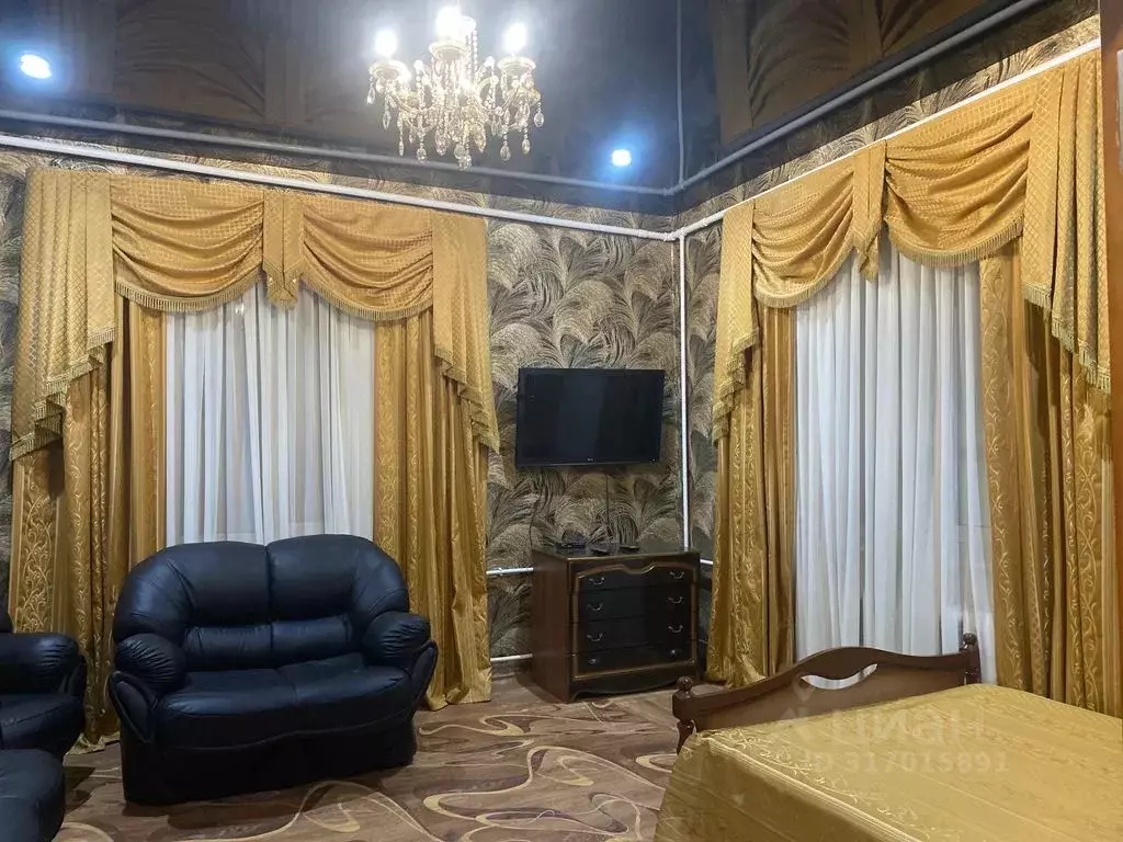 1-к кв. Тульская область, Белев пл. Октября, 7 (38.0 м) - Фото 0