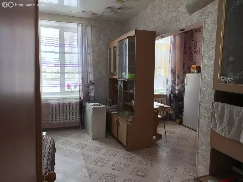 2-комнатная квартира: Белорецк, Северная улица, 3 (47 м) - Фото 0