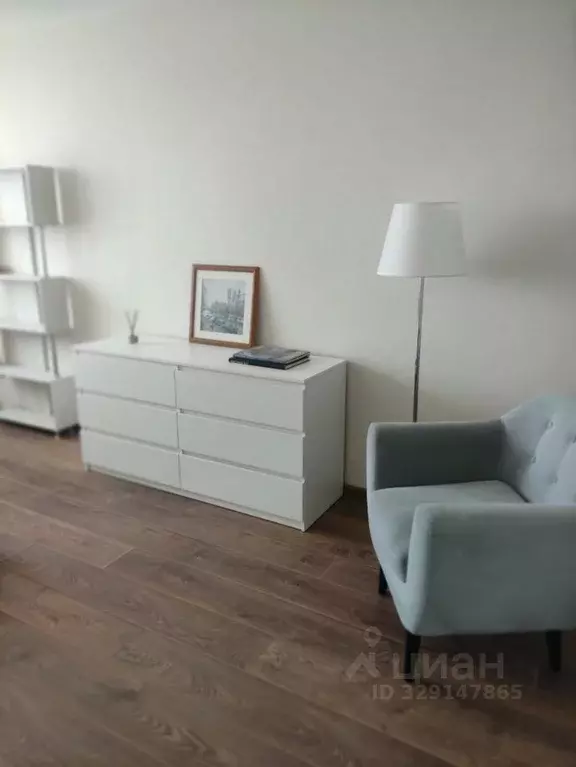 1-к кв. Санкт-Петербург ул. Кораблестроителей, 40к5 (38.0 м) - Фото 1