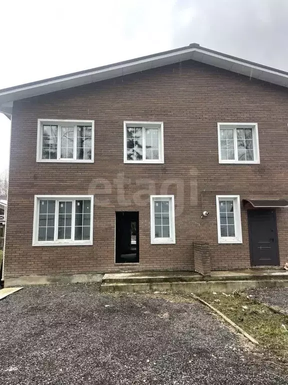 Таунхаус в Московская область, Одинцовский городской округ, д. Малые ... - Фото 2