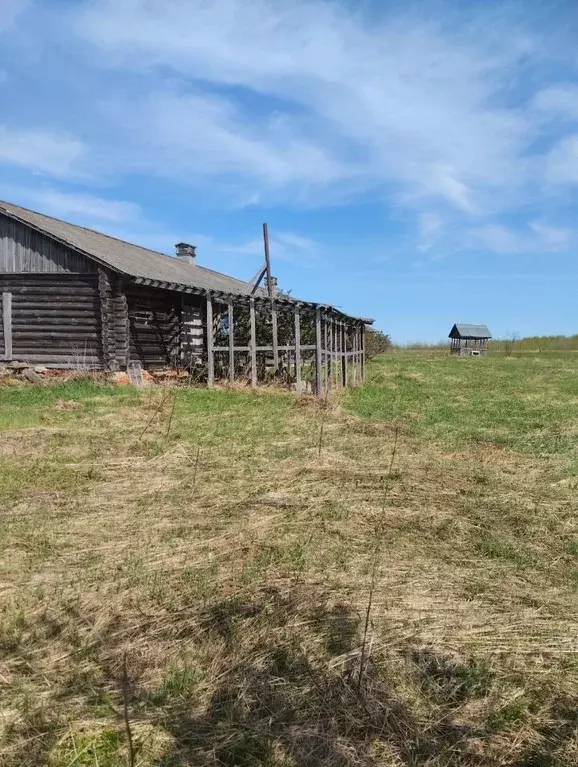 Помещение свободного назначения в Нижегородская область, Ветлужский ... - Фото 1