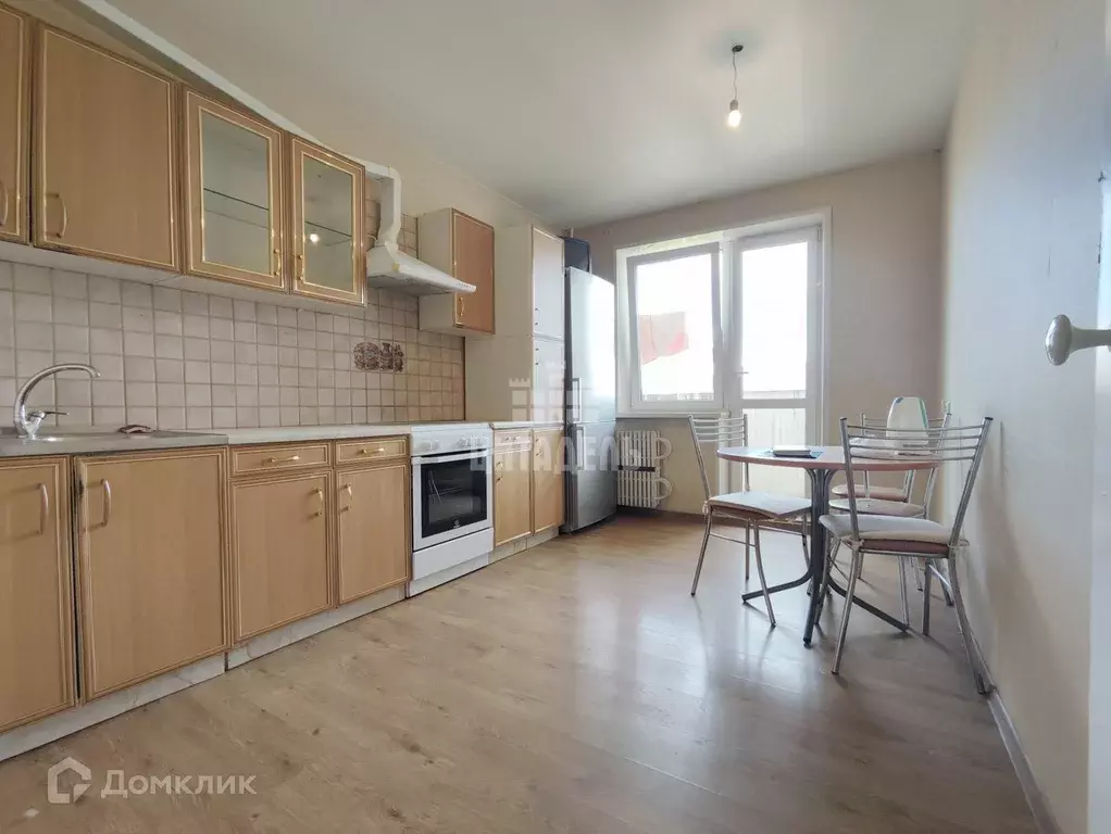 Продаётся 2-к квартира, 68 м - Фото 0