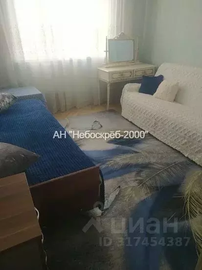 Комната Москва Каширское ш., 92к1 (13.0 м) - Фото 0