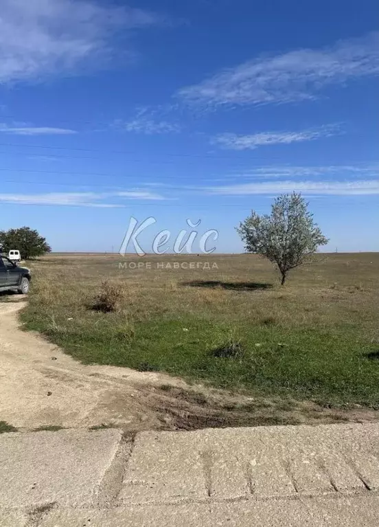 Участок в Крым, Феодосия муниципальный округ, с. Береговое ул. Речная, ... - Фото 2