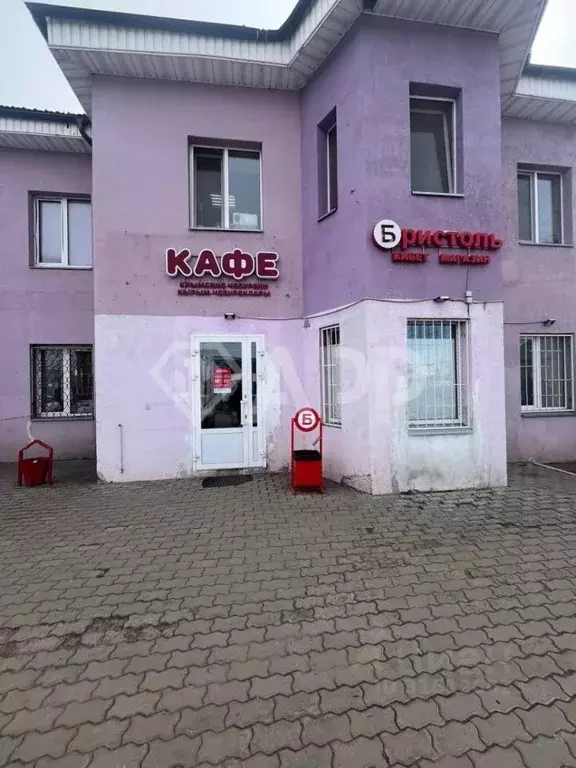 Офис в Татарстан, Набережные Челны пос. ГЭС, ул. Гагарина, 41 (40 м) - Фото 1