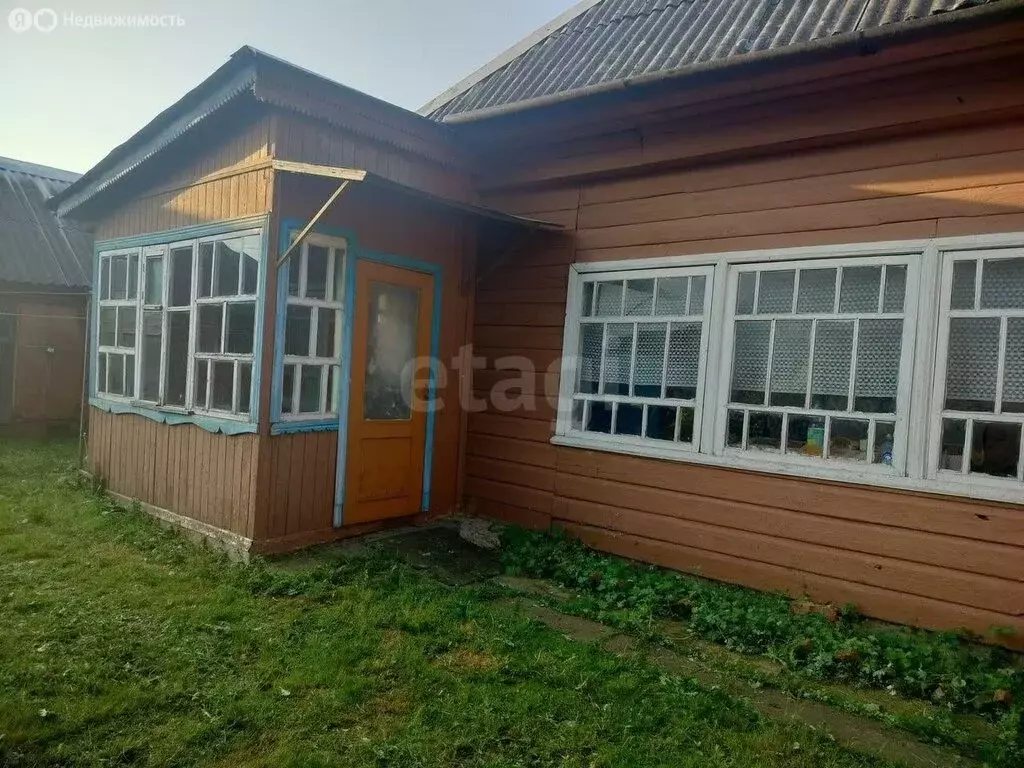 Дом в Козельск, Старая Казачья улица (50 м) - Фото 1