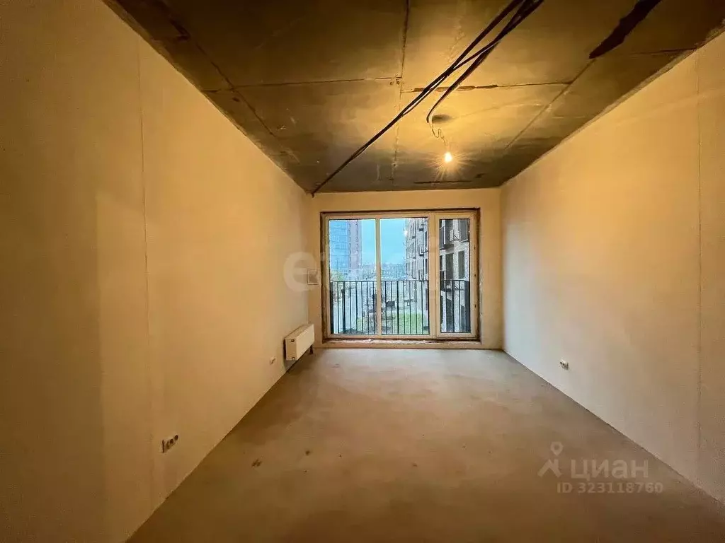 2-к кв. Татарстан, Лаишевский район, Столбищенское с/пос, с. Усады ул. ... - Фото 1