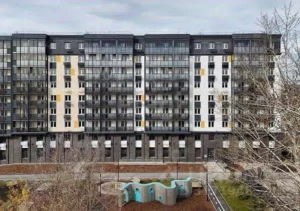 3-к кв. Иркутская область, Иркутск Пулковский пер., 28 (63.19 м) - Фото 1