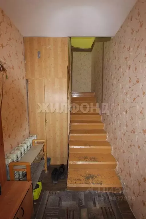 3-к кв. Ханты-Мансийский АО, Нефтеюганск 11б мкр, 10 (70.4 м) - Фото 2