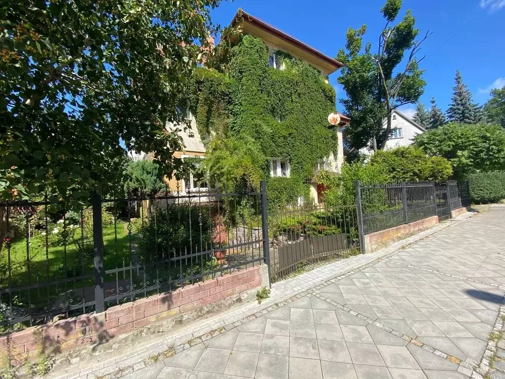 Помещение свободного назначения в Калининградская область, Калининград ... - Фото 1