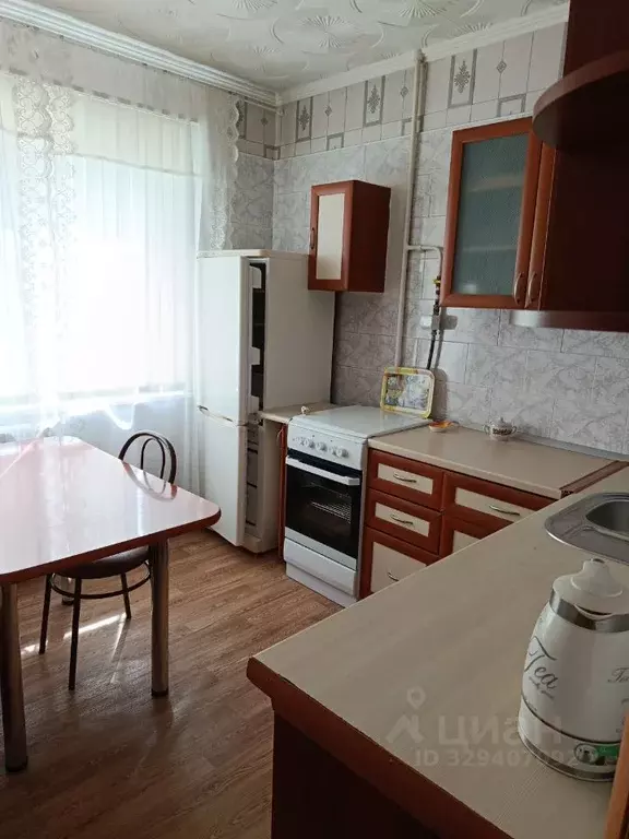 3-к кв. Омская область, Омск ул. Лукашевича, 27 (65.0 м) - Фото 1