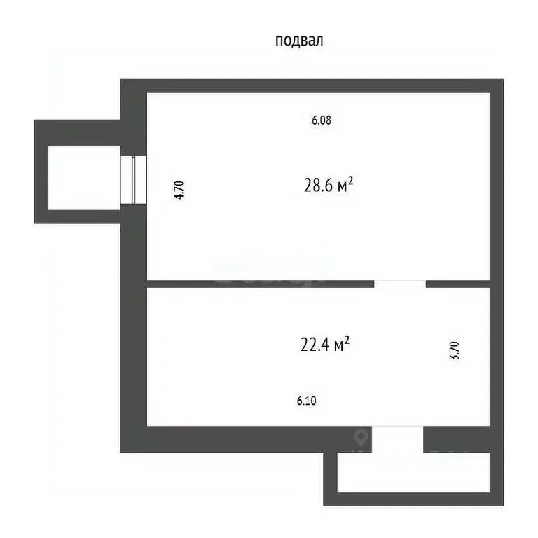 Помещение свободного назначения в Красноярский край, Красноярск ... - Фото 2