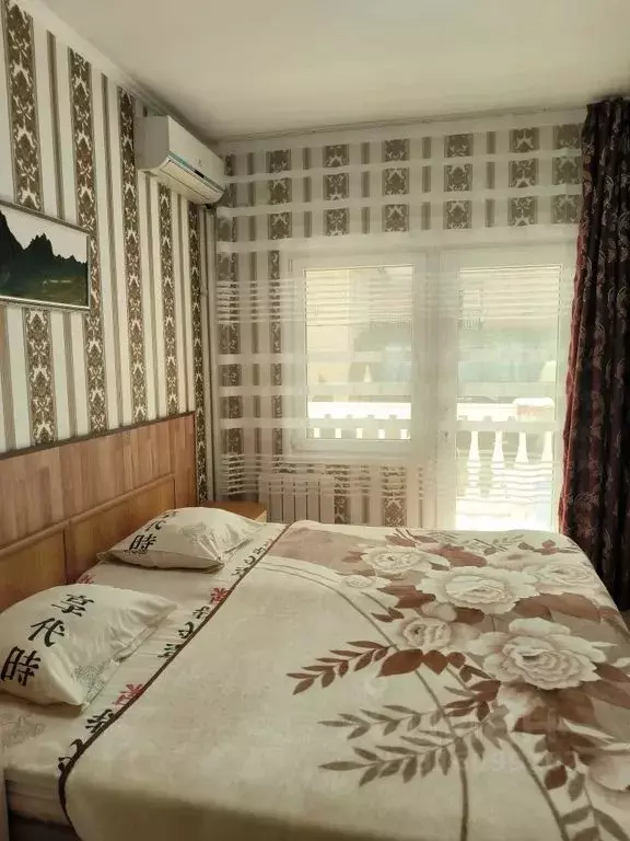 Комната Краснодарский край, Сочи пос. Лоо, ул. Разина, 20/4 - Фото 1
