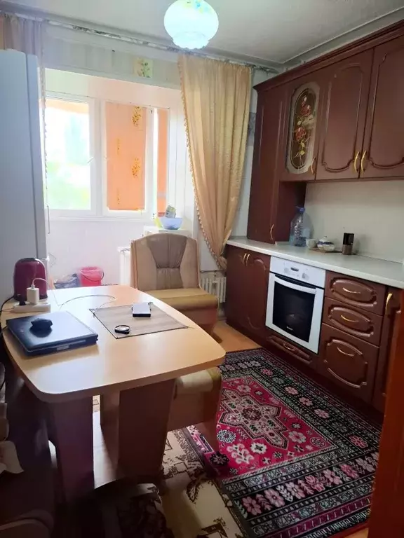 2-к кв. Ставропольский край, Георгиевск ул. Ленина (50.0 м) - Фото 1