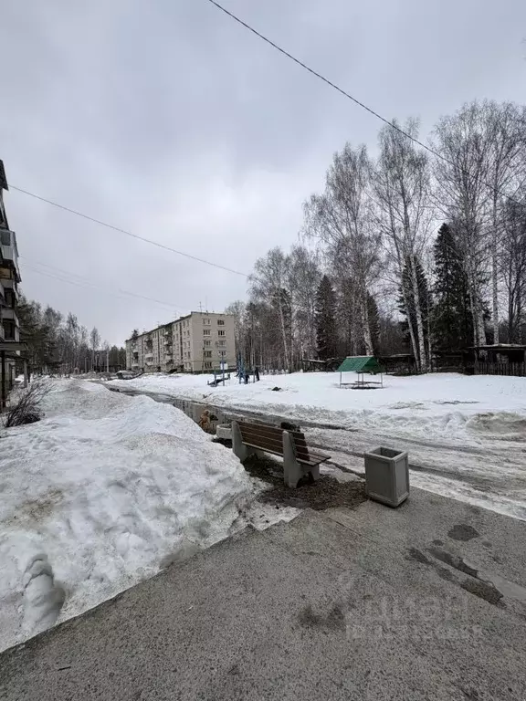 2-к кв. Свердловская область, Новоуральск ш. Загородное, 4/1 (43.9 м) - Фото 2