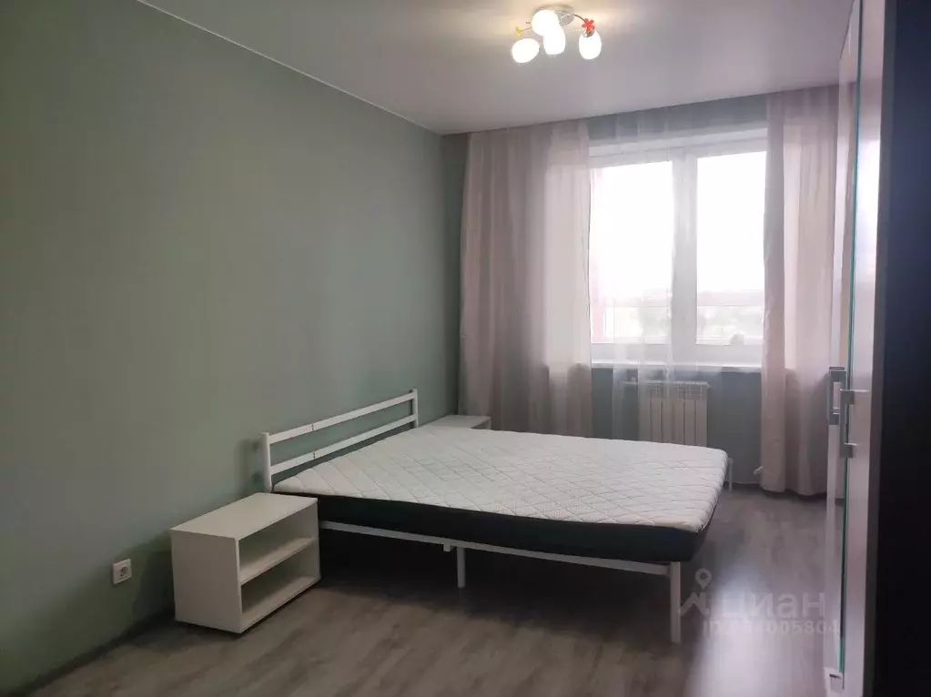 1-к кв. Ярославская область, Ярославль ул. 2-я Бутырская, 46 (39.0 м) - Фото 1