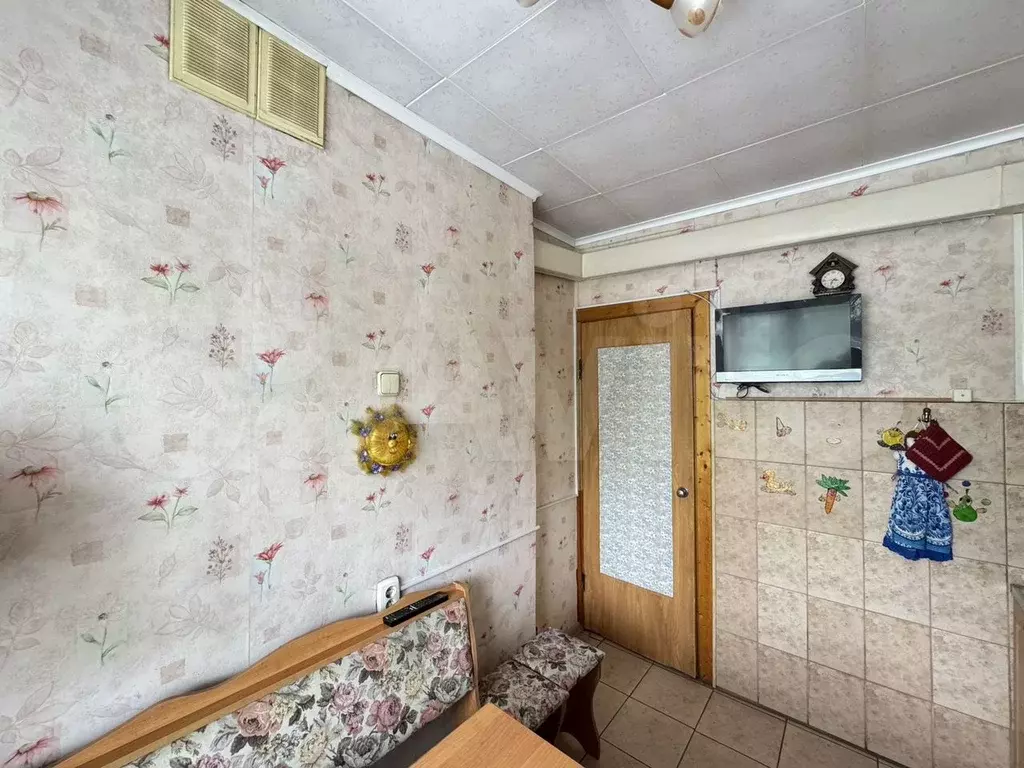 3-к. квартира, 63 м, 2/9 эт. - Фото 1