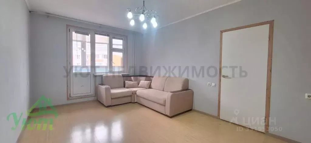1-к кв. Московская область, Котельники Южный мкр, 5Б (38.0 м) - Фото 2