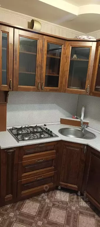 1-к кв. Алтайский край, Барнаул ул. Эмилии Алексеевой, 76 (29.0 м) - Фото 1